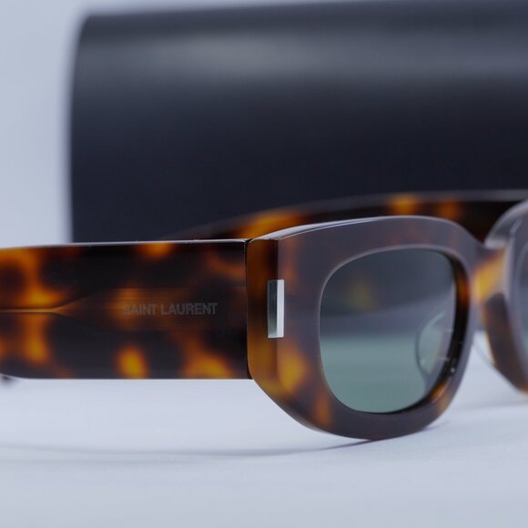 Final Price! Saint Laurent SL697 002 Sunglasses main image 7